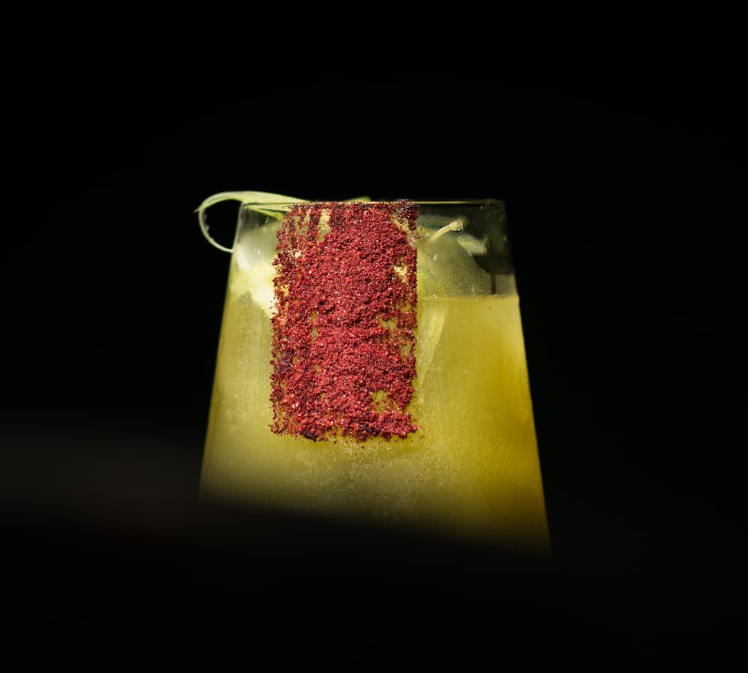 Picture of the author